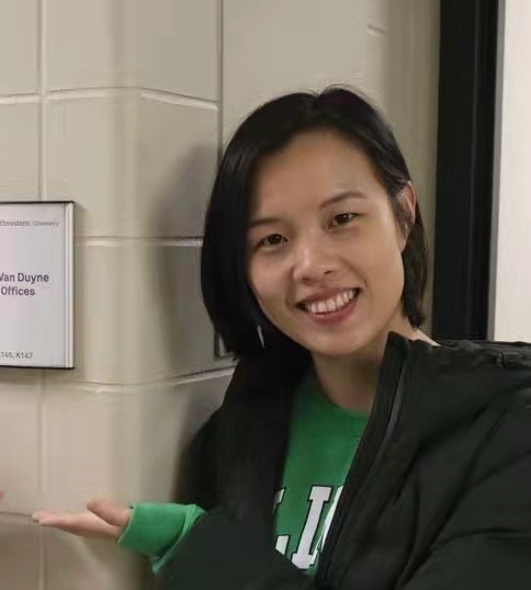 member portrait